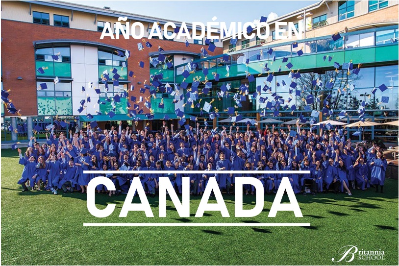 Cursos de inglés en el extranjero en canadá