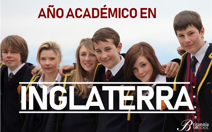 Cursos de inglés en el extranjero en Inglaterra