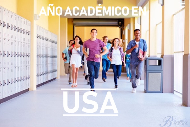 Cursos de inglés en el extranjero en Estados Unidos